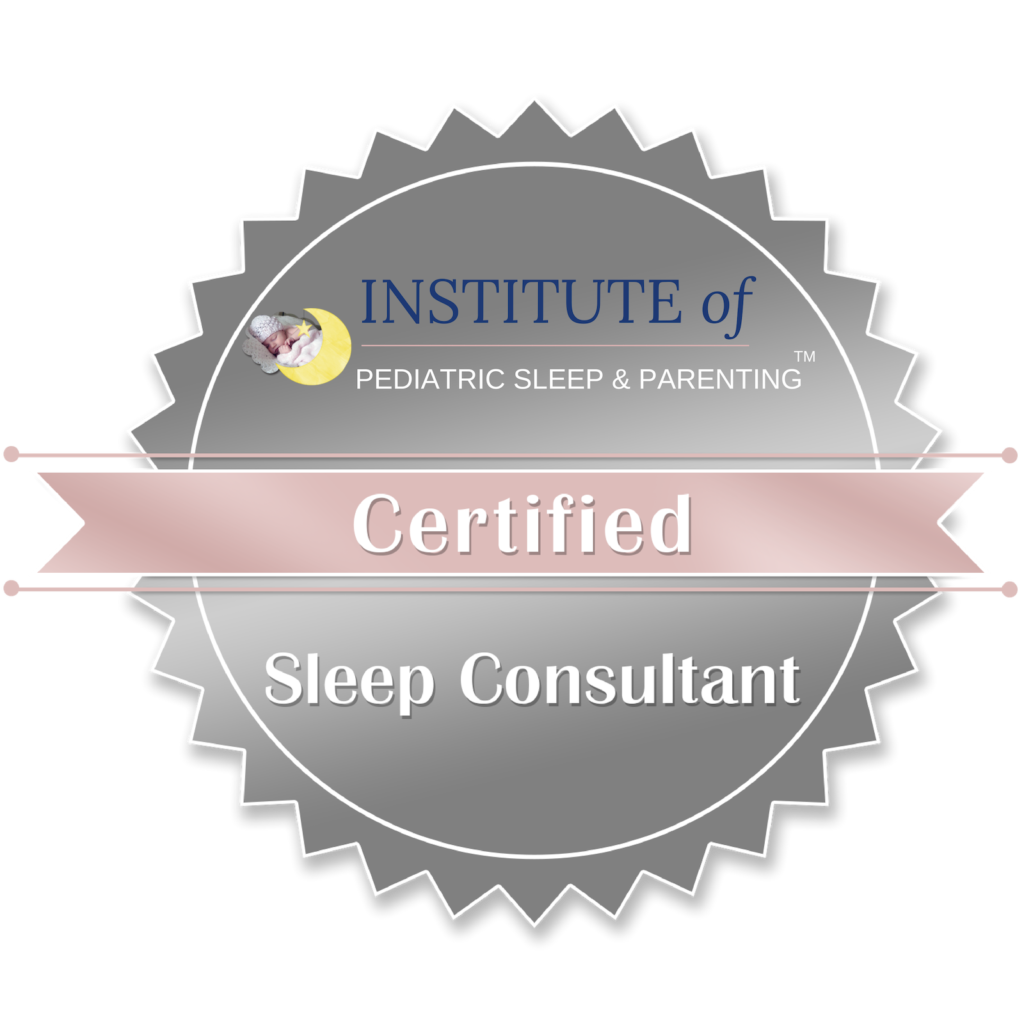 Sleep Consultant Certification