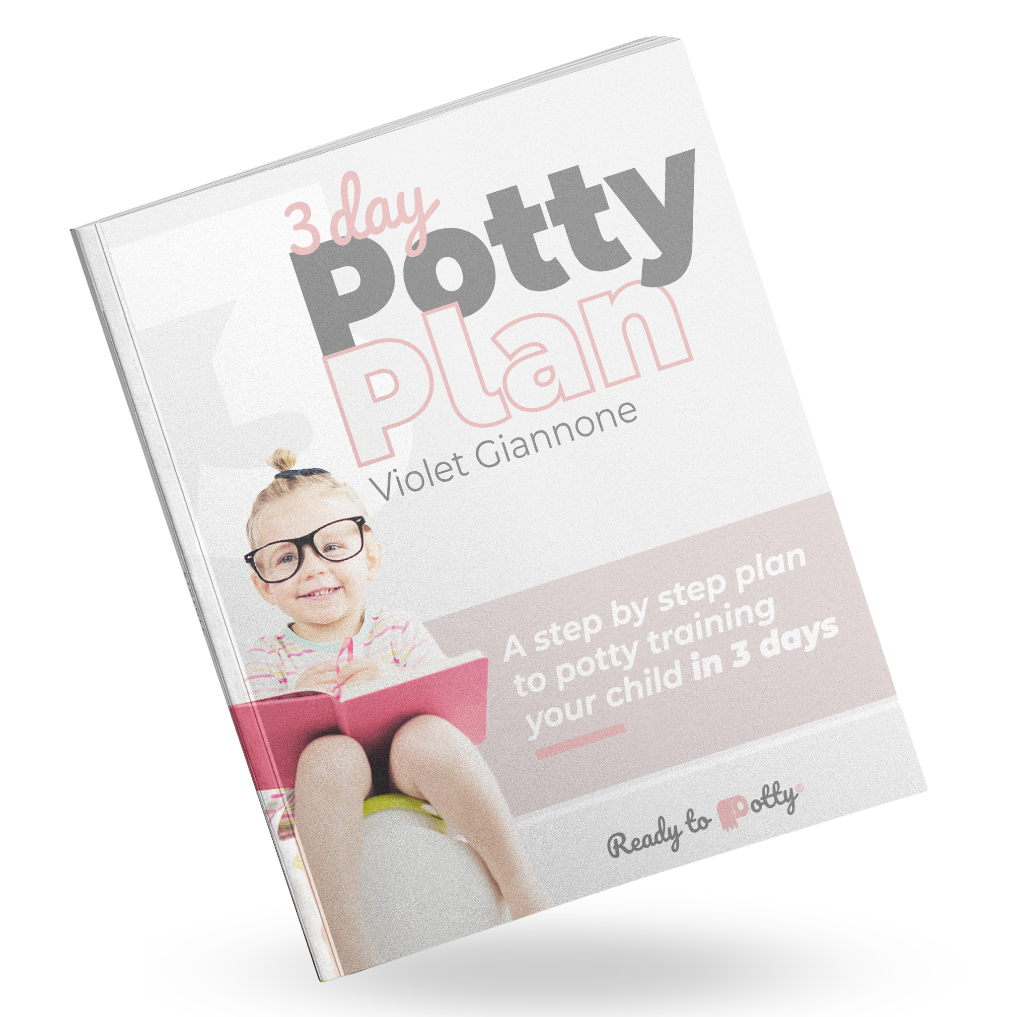 potty training consultant certification