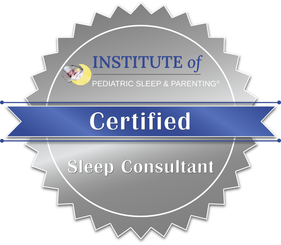 Sleep Consultant Program Institute of Pediatric Sleep and Parenting