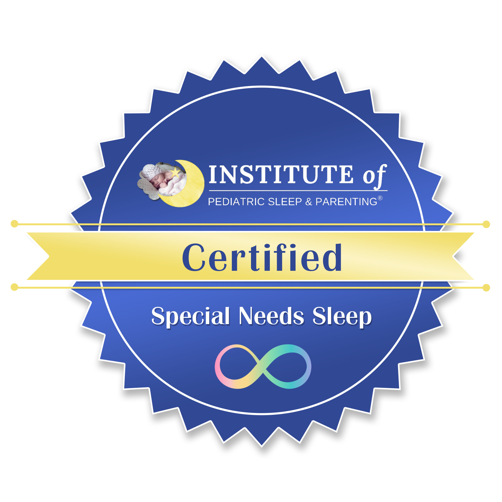 special needs sleep certification