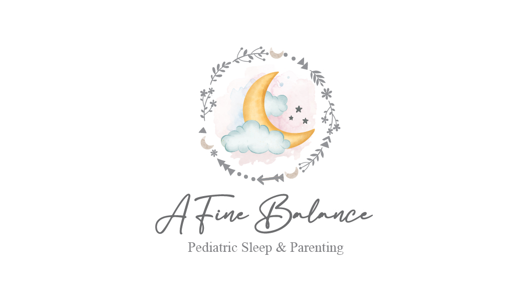 A Fine Balance – Pediatric Sleep & Parenting by Samantha Rózsa