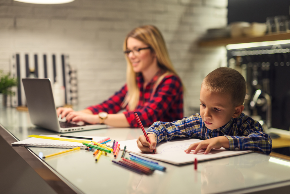 Best Side Hustle Ideas For Moms