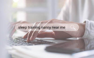 Sleep Training Course For Nannies
