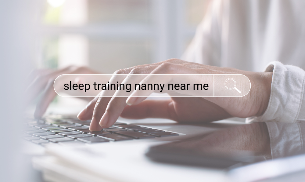 sleep training course for nannies