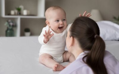 Should You Earn a Baby Sign Language Certification?