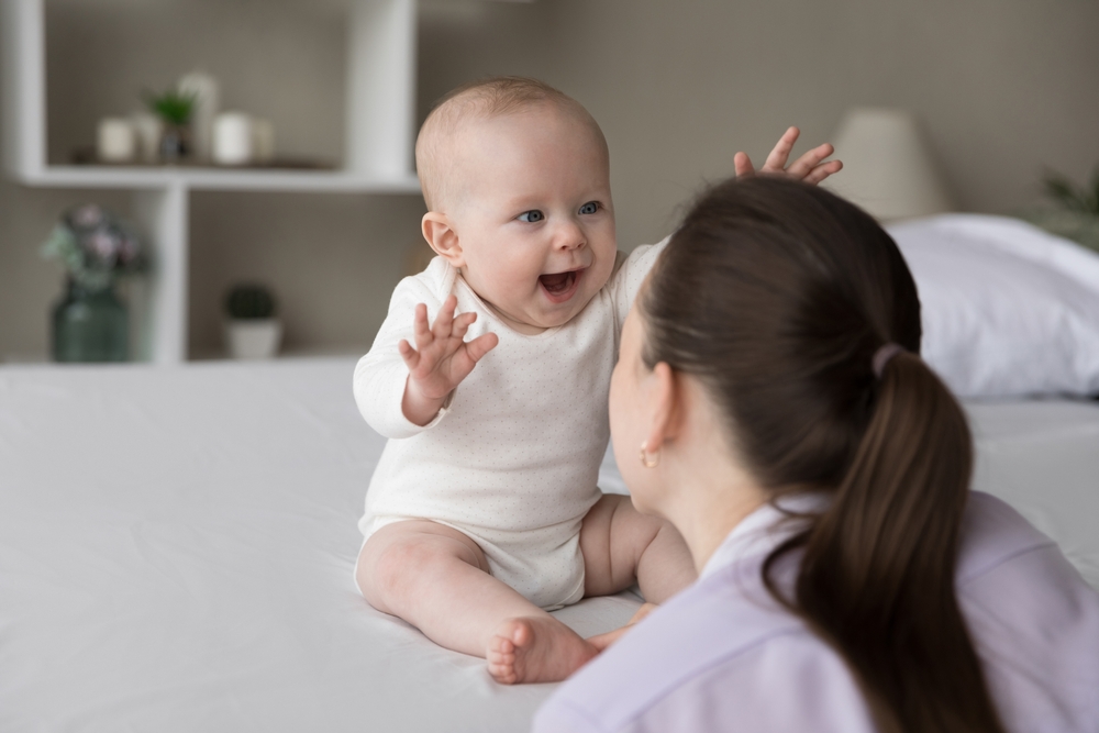 Should You Earn a Baby Sign Language Certification?