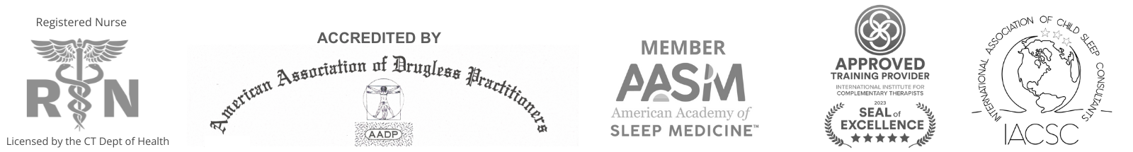 accredited sleep consultant certification