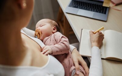 Baby Sleep Consultant Training