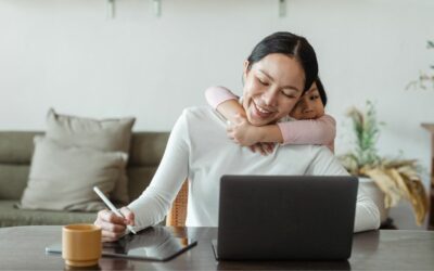 5 Work From Home Ideas for Moms Seeking Flexible Careers