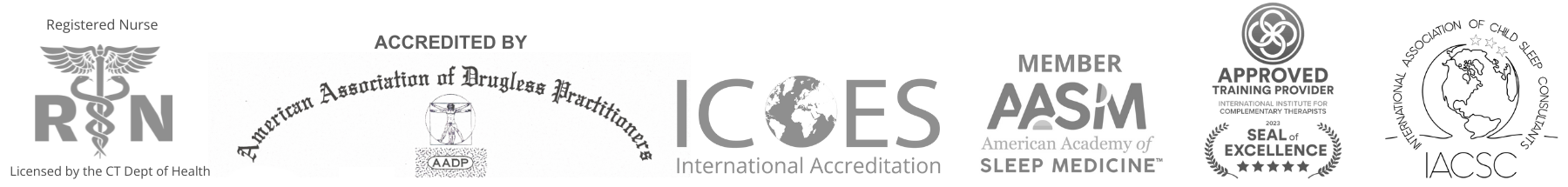 accredited sleep consultant certification