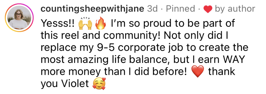 stay at home mom side hustles 