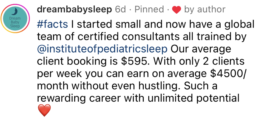side hustles for stay at home moms
