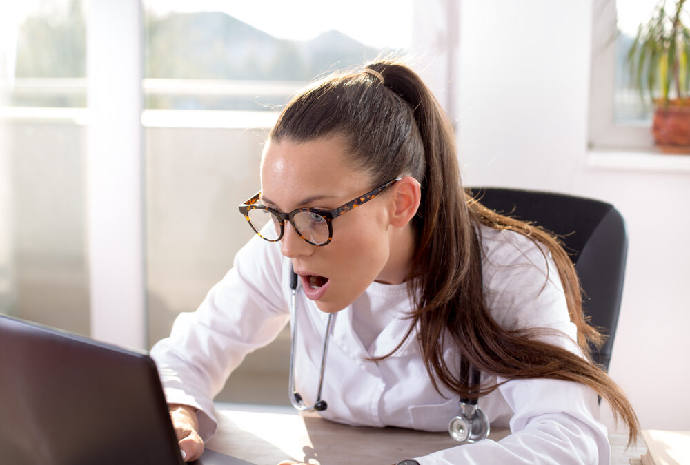 Nurse Consultant Certification [Why It’s Not the Dream Career You Think]