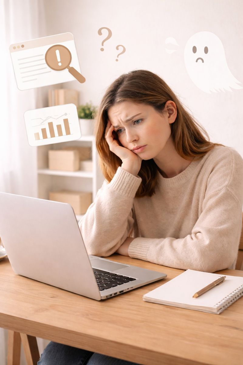 seo for sleep consultants