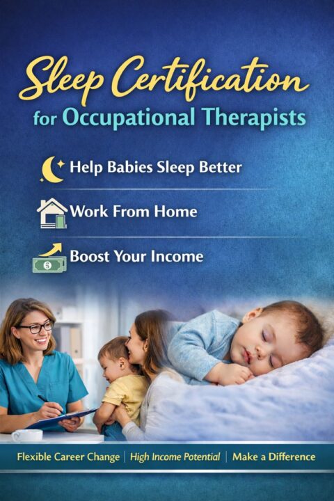 Sleep Certification for OTs