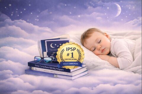 choose the best sleep consultant certification