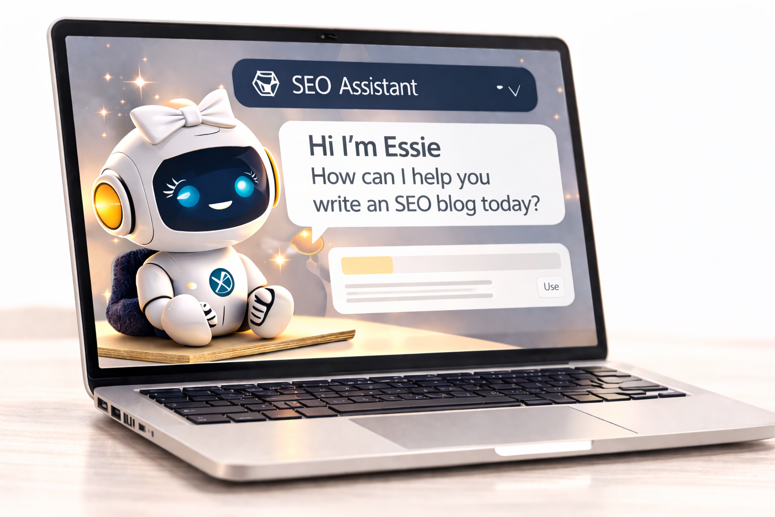 seo course for sleep consultants